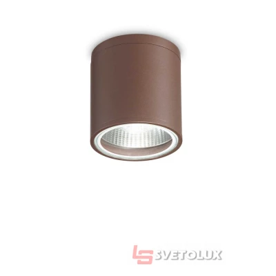 Точечный светильник уличный Ideal Lux Gun pl1 163666
